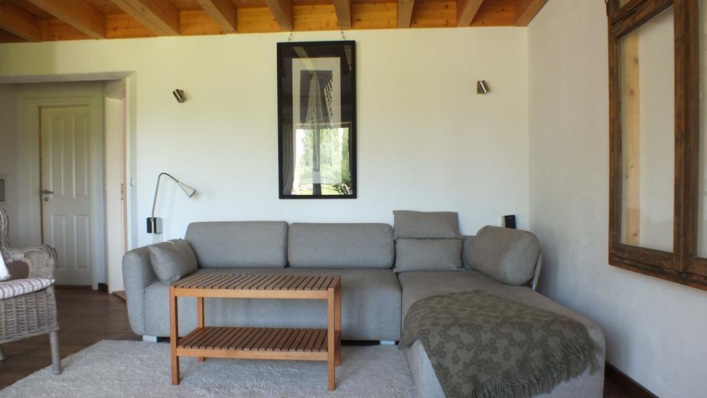 فيلا Rotes Haus Brook المظهر الخارجي الصورة
